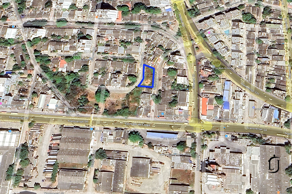 Commercial Property for Sale in Bolivar 130001 Bolivar 130001